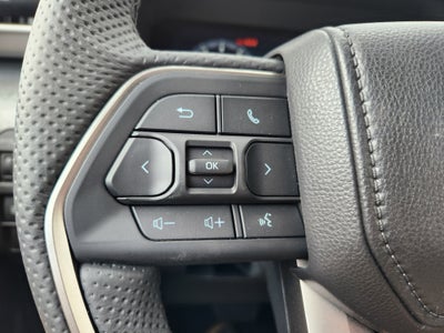 2026 Toyota Tacoma i-FORCE MAX Tacoma Trailhunter
