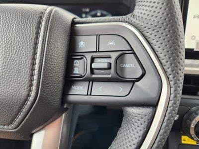 2026 Toyota Tacoma i-FORCE MAX Tacoma Trailhunter
