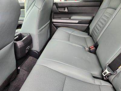 2026 Toyota Tacoma i-FORCE MAX Tacoma Trailhunter