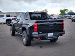 2026 Toyota Tacoma i-FORCE MAX Tacoma Trailhunter