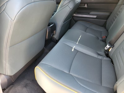 2026 Toyota Tacoma i-FORCE MAX Tacoma Trailhunter