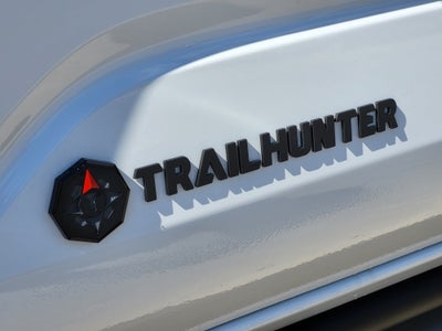 2026 Toyota Tacoma i-FORCE MAX Tacoma Trailhunter
