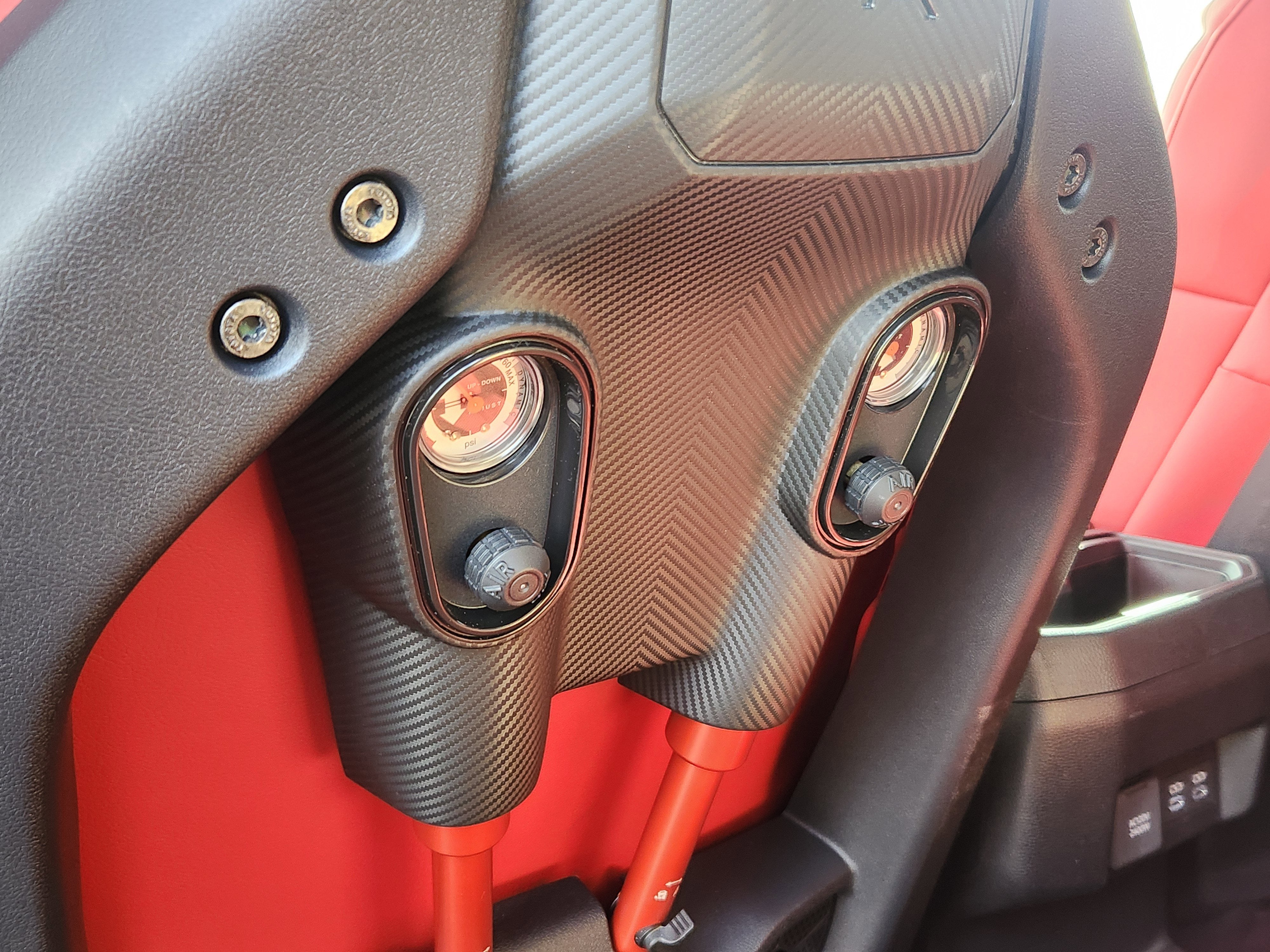 2026 Toyota Tacoma i-FORCE MAX Tacoma TRD Pro