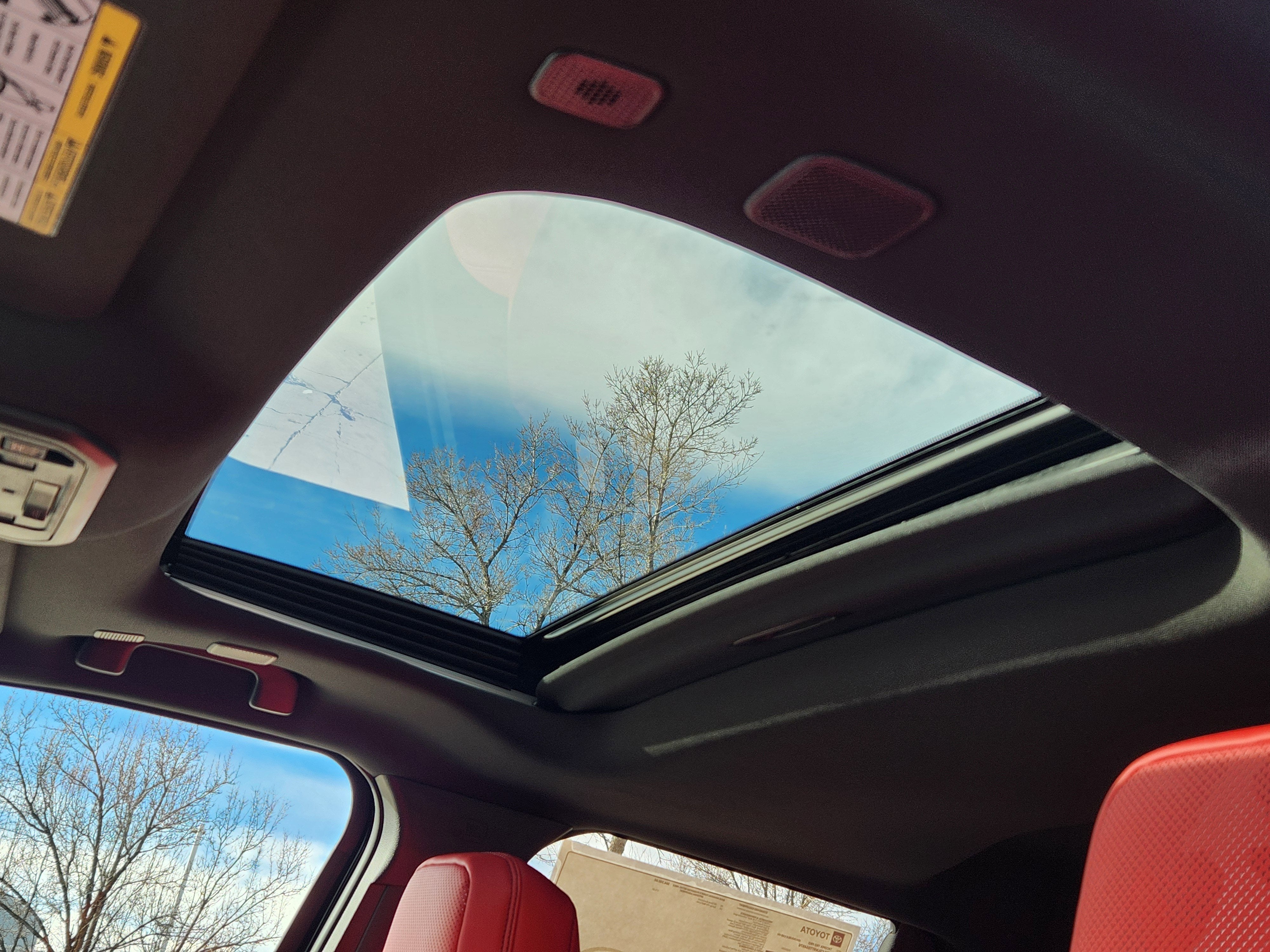 2026 Toyota Tacoma i-FORCE MAX Tacoma TRD Pro