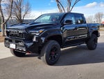 2026 Toyota Tacoma i-FORCE MAX Tacoma TRD Pro