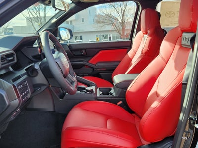 2026 Toyota Tacoma i-FORCE MAX Tacoma TRD Pro