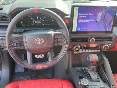 2026 Toyota Tacoma i-FORCE MAX Tacoma TRD Pro