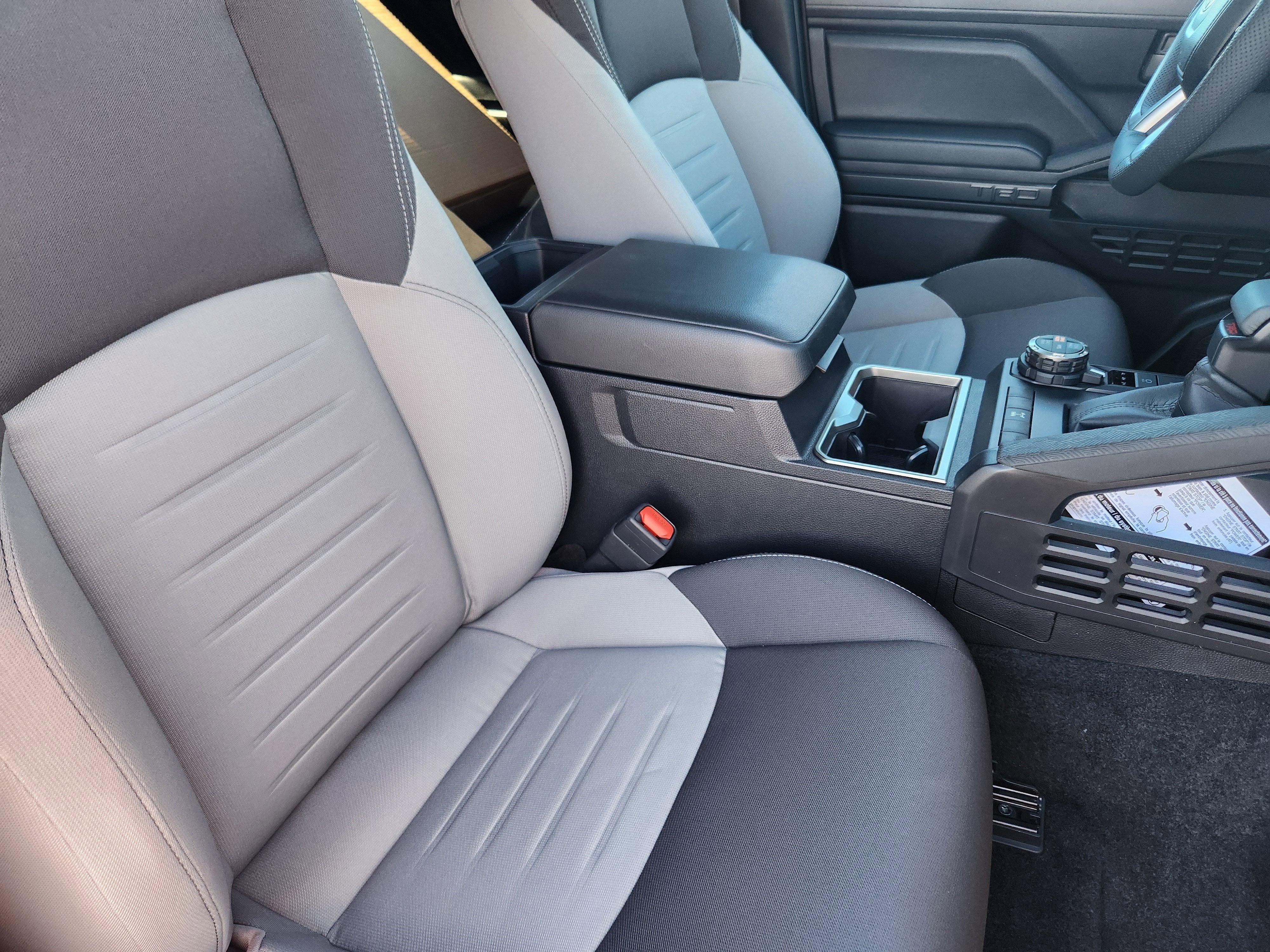 2026 Toyota Tacoma i-FORCE MAX Tacoma TRD Off-Road