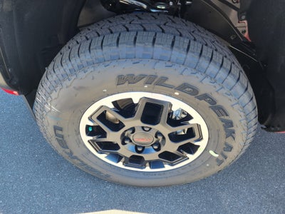 2026 Toyota Tacoma i-FORCE MAX Tacoma TRD Off-Road