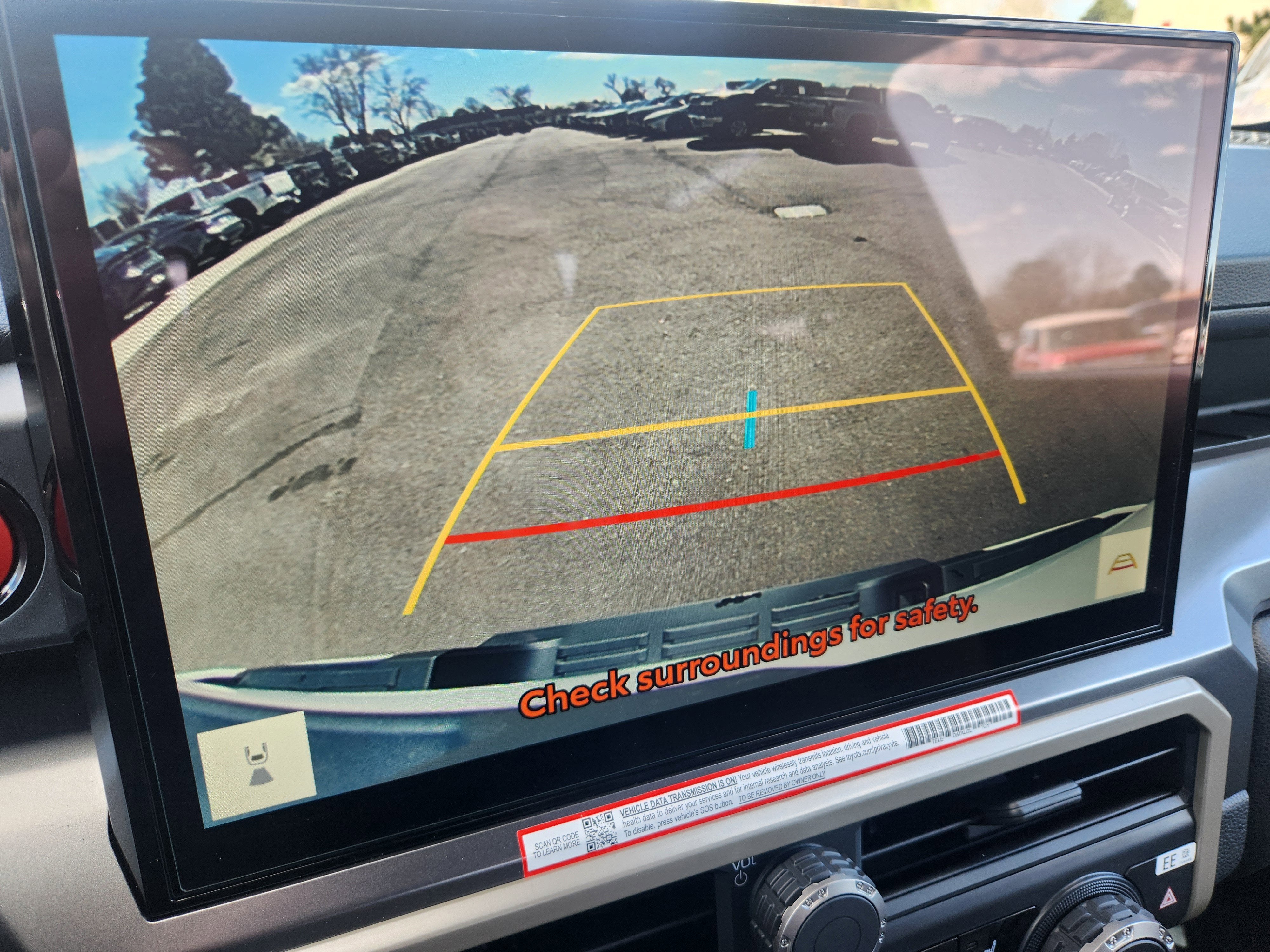 2026 Toyota Tacoma i-FORCE MAX Tacoma TRD Off-Road