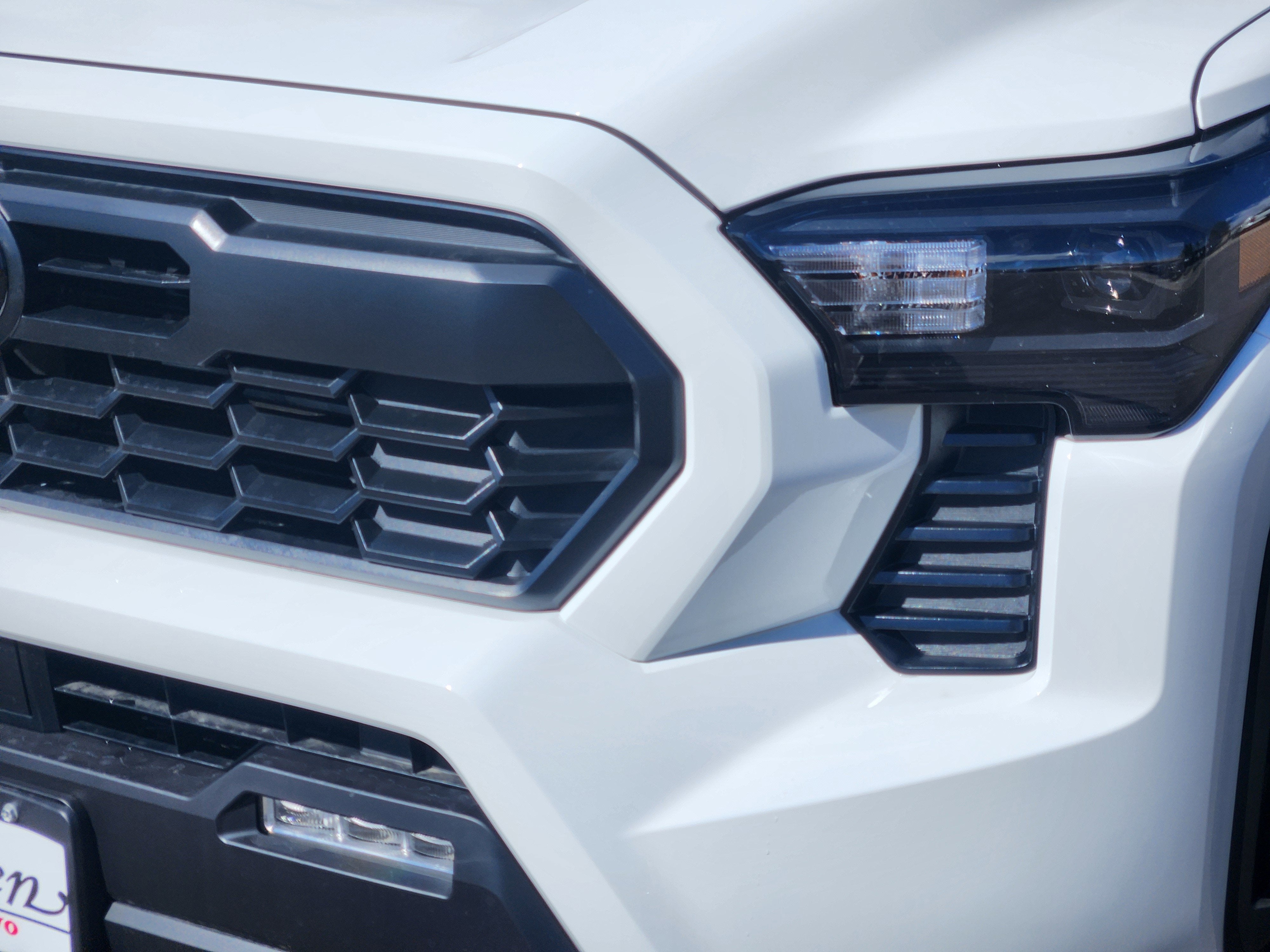 2026 Toyota Tacoma i-FORCE MAX Tacoma TRD Off-Road