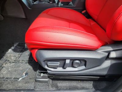 2026 Toyota Tacoma i-FORCE MAX Tacoma TRD Pro
