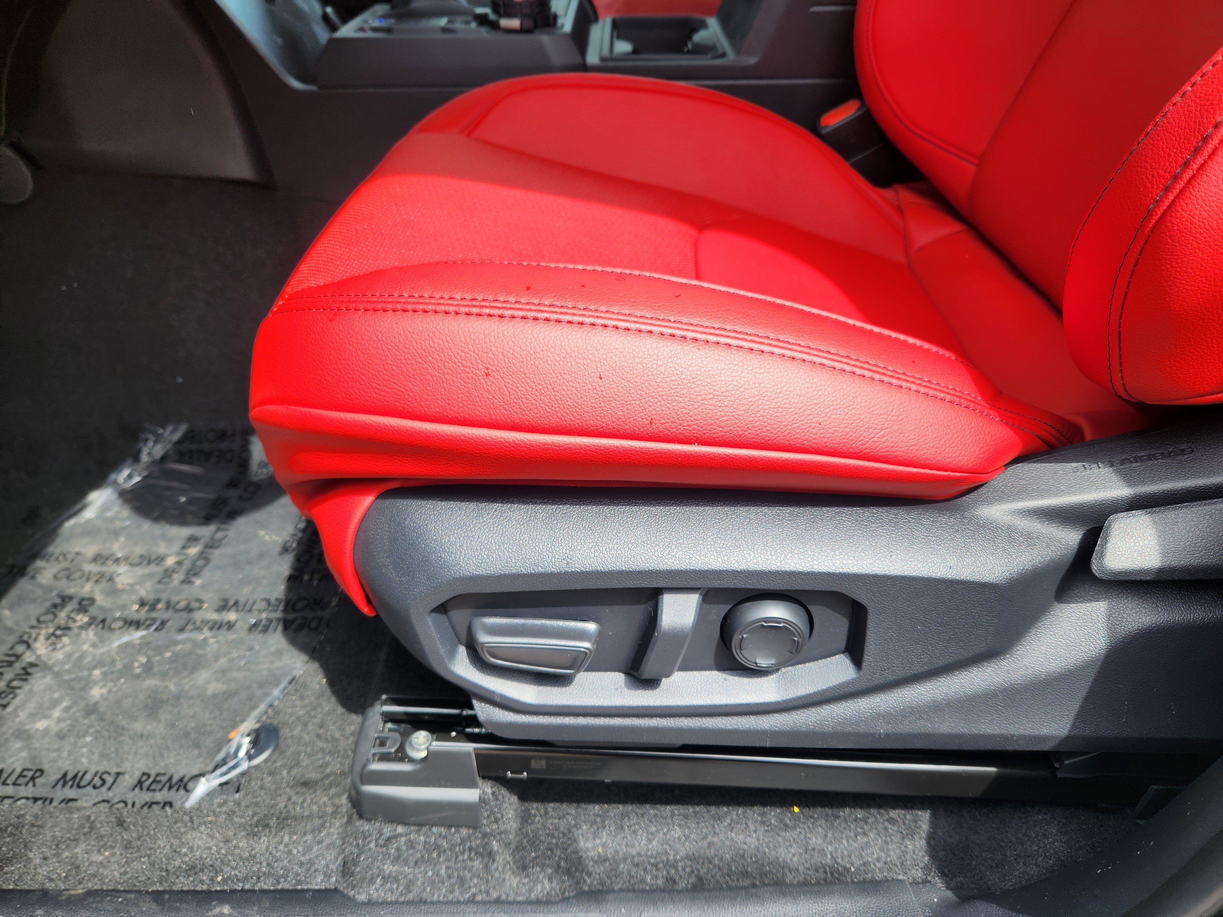 2026 Toyota Tacoma i-FORCE MAX Tacoma TRD Pro
