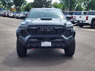 2026 Toyota Tacoma i-FORCE MAX Tacoma TRD Pro