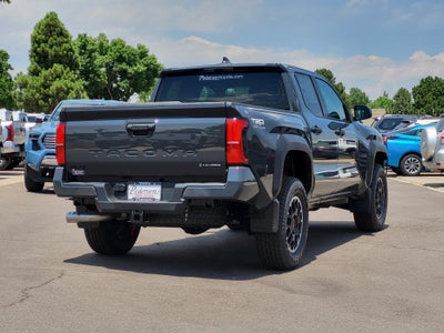 2026 Toyota Tacoma i-FORCE MAX Tacoma TRD Off-Road
