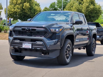 2026 Toyota Tacoma i-FORCE MAX Tacoma TRD Off-Road