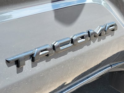 2026 Toyota Tacoma i-FORCE MAX Tacoma TRD Off-Road