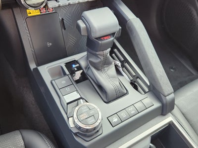 2026 Toyota Tacoma i-FORCE MAX Tacoma TRD Off-Road