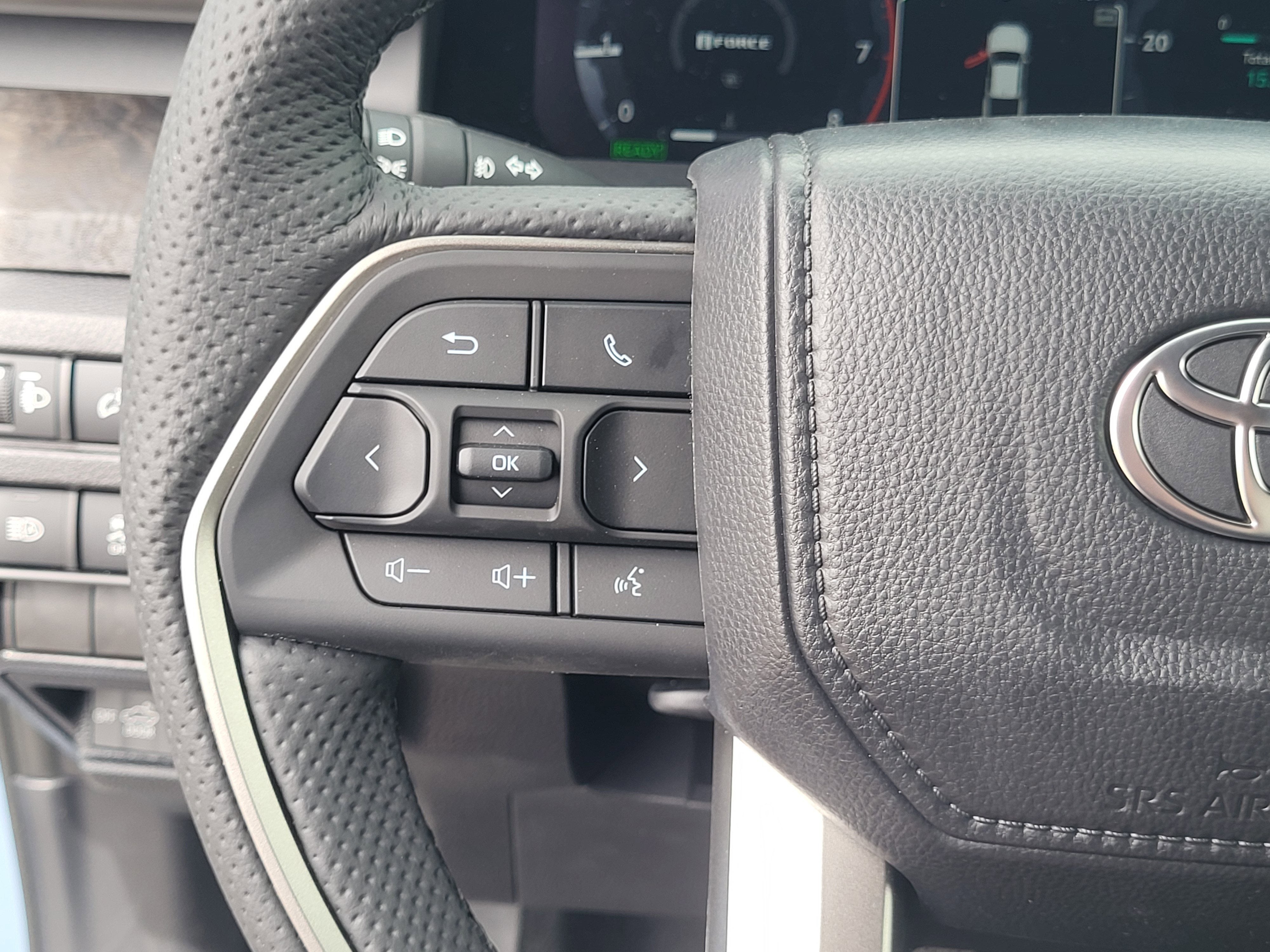 2026 Toyota Tacoma i-FORCE MAX Tacoma Limited