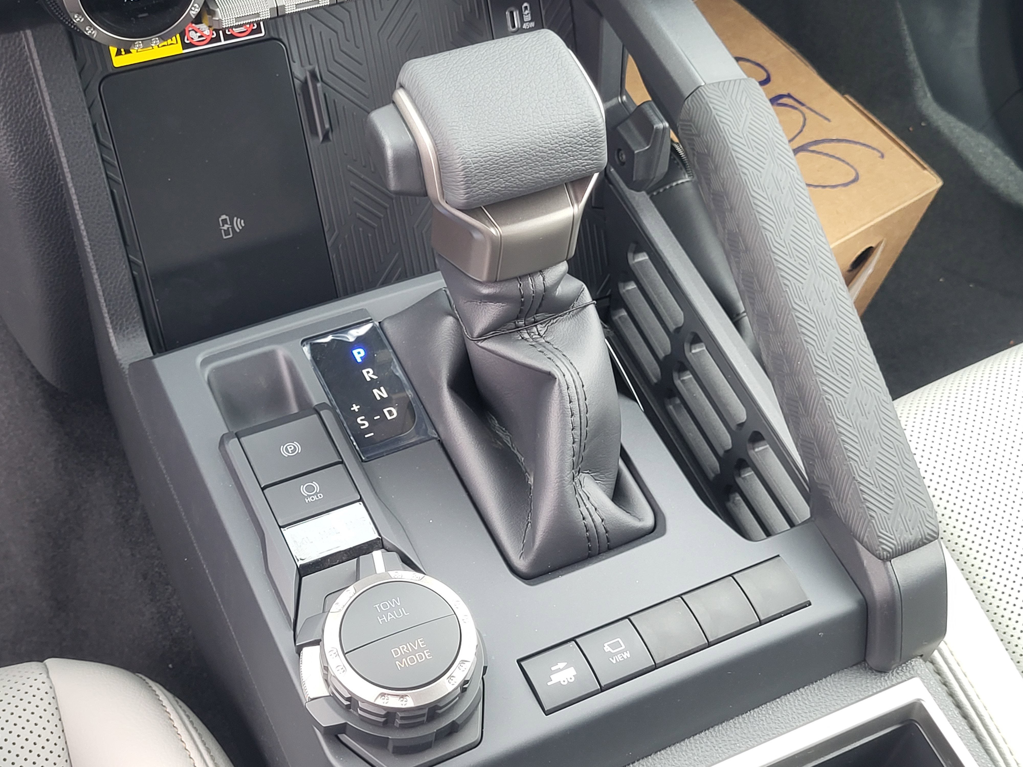 2026 Toyota Tacoma i-FORCE MAX Tacoma Limited