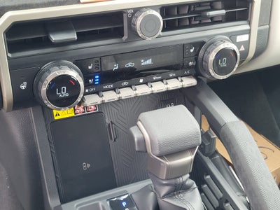 2026 Toyota Tacoma i-FORCE MAX Tacoma Limited