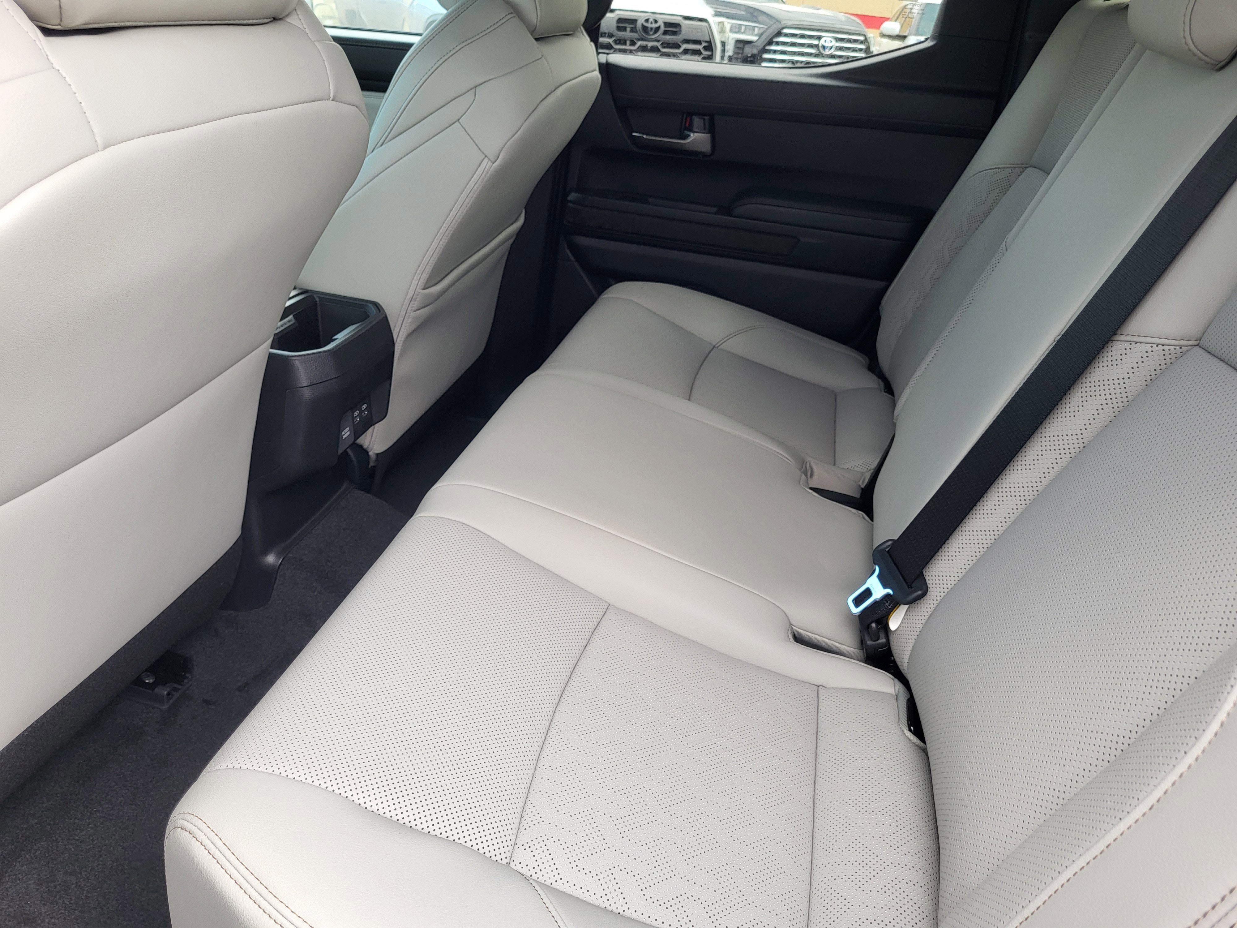 2026 Toyota Tacoma i-FORCE MAX Tacoma Limited