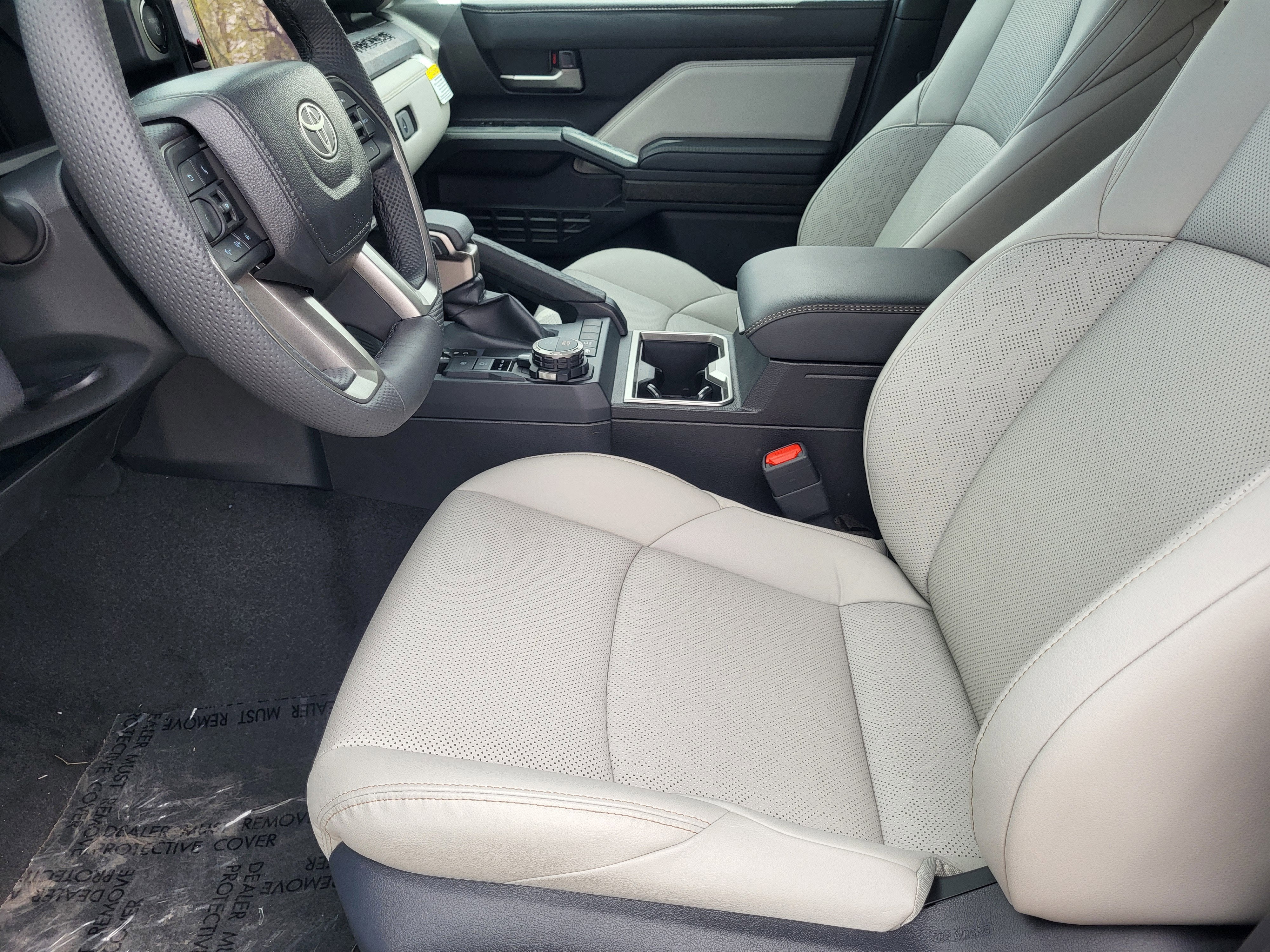 2026 Toyota Tacoma i-FORCE MAX Tacoma Limited