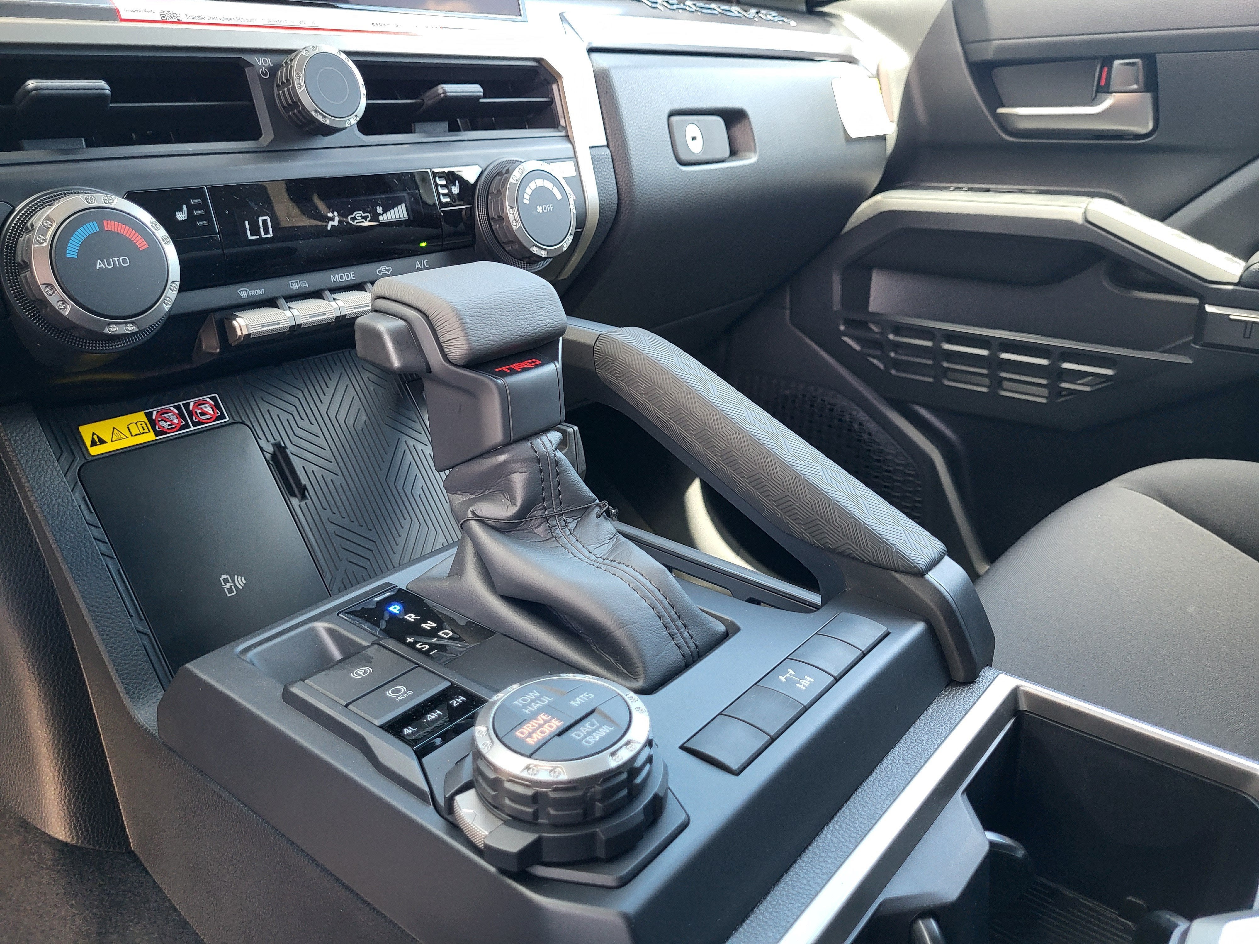 2026 Toyota Tacoma i-FORCE MAX Tacoma TRD Off-Road