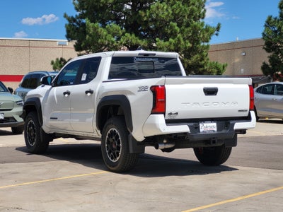 2026 Toyota Tacoma i-FORCE MAX Tacoma TRD Off-Road