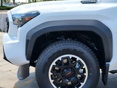 2026 Toyota Tacoma i-FORCE MAX Tacoma TRD Off-Road