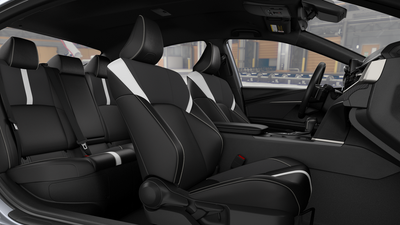 2026 Toyota Camry Nightshade AWD