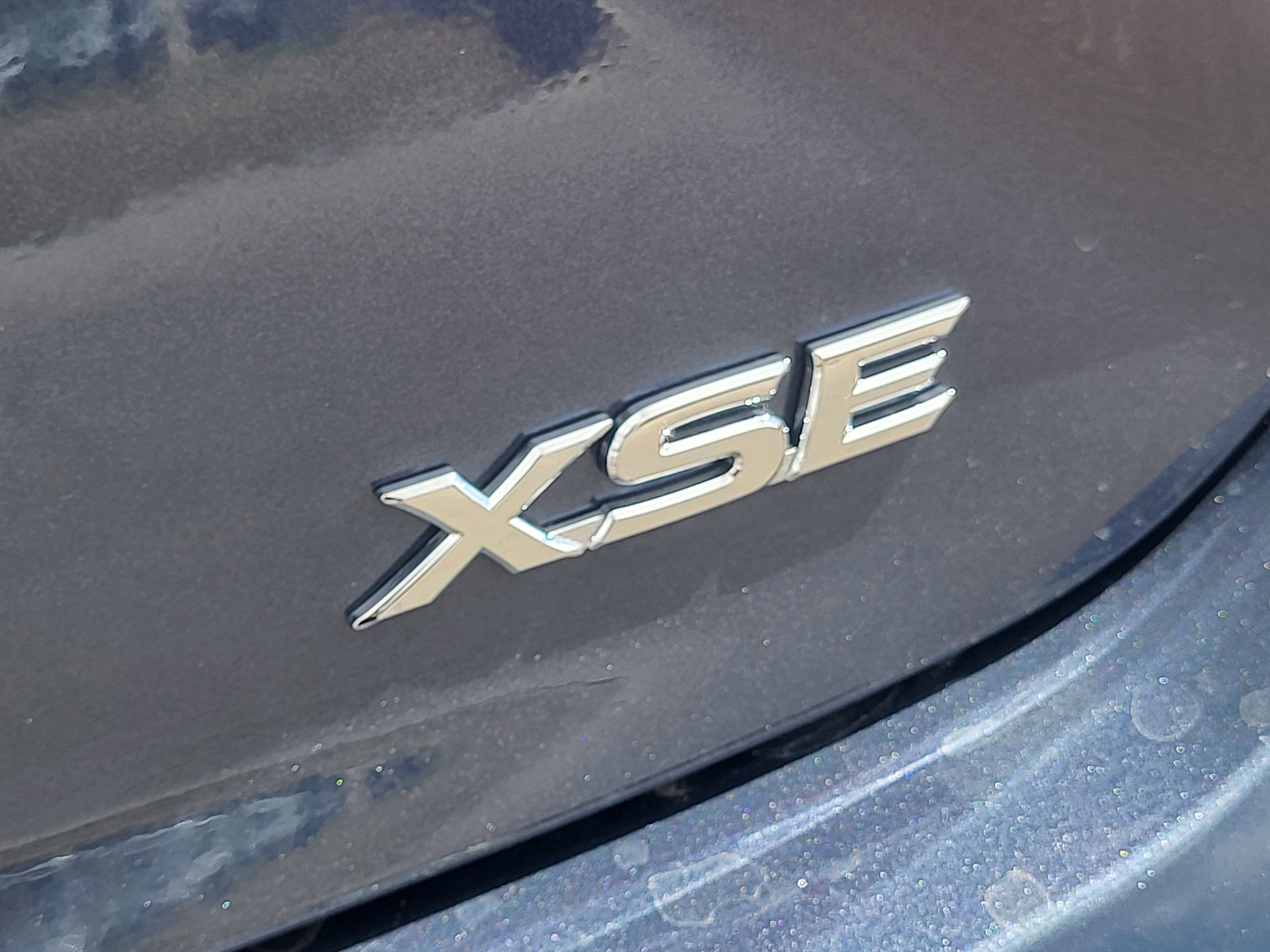 2026 Toyota Camry XSE AWD