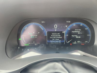 2026 Toyota Highlander Hybrid Limited