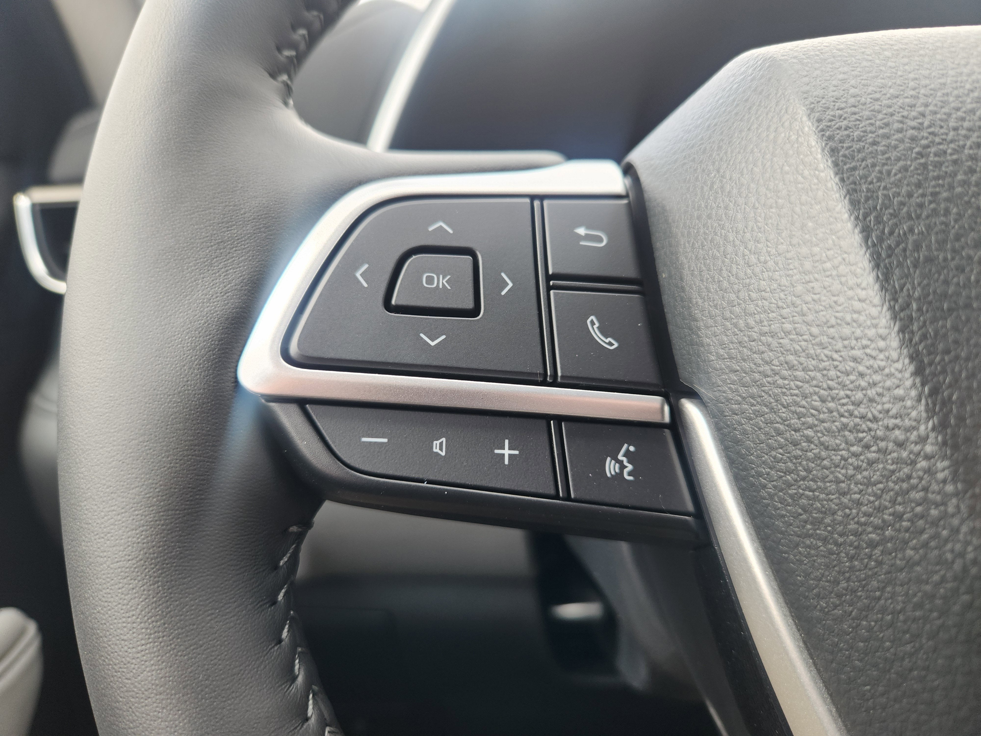 2026 Toyota Highlander Hybrid Limited