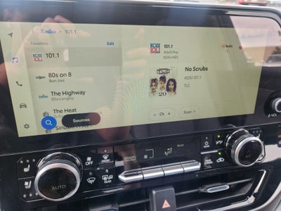 2026 Toyota Highlander Hybrid Limited