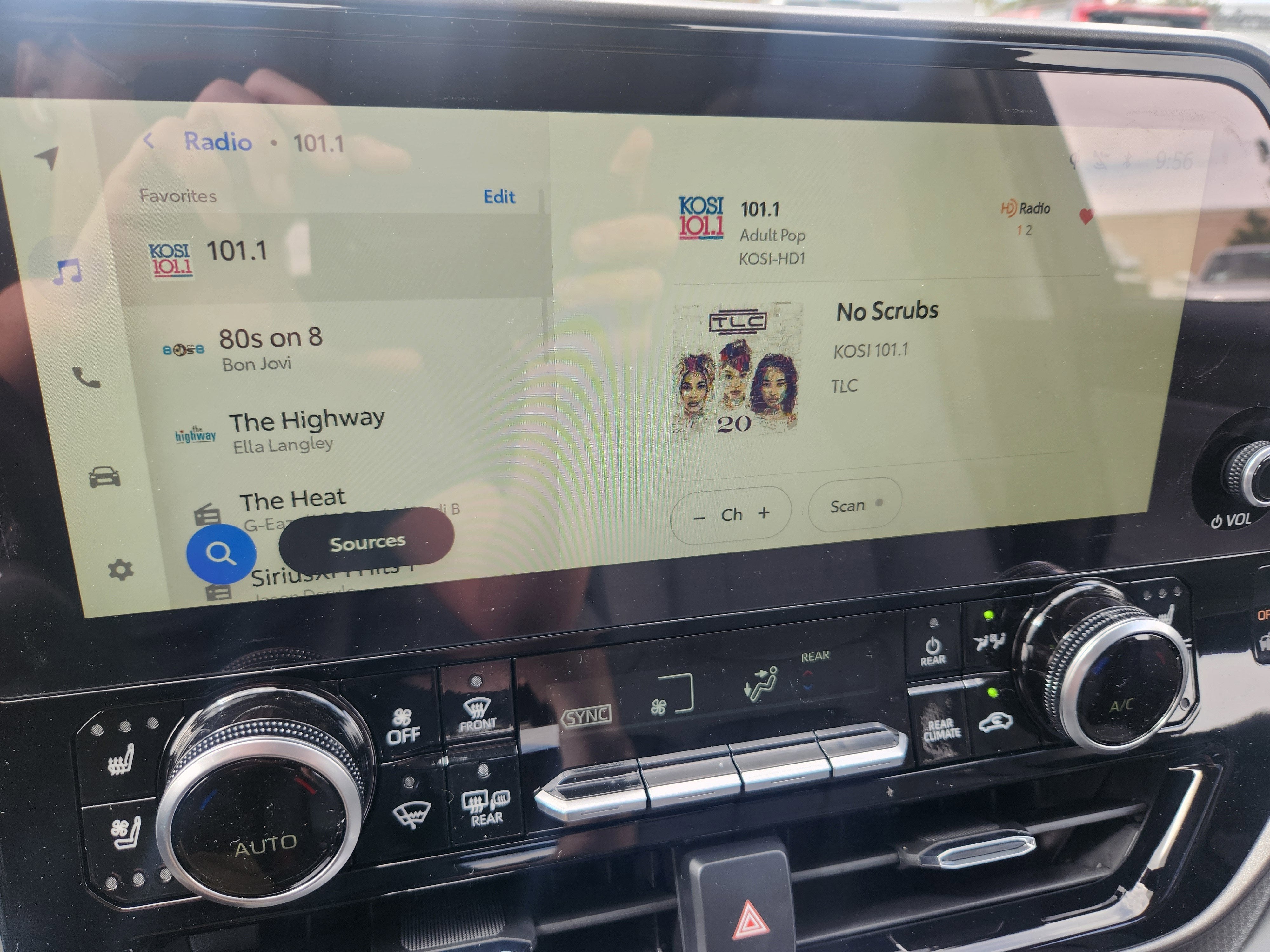 2026 Toyota Highlander Hybrid Limited