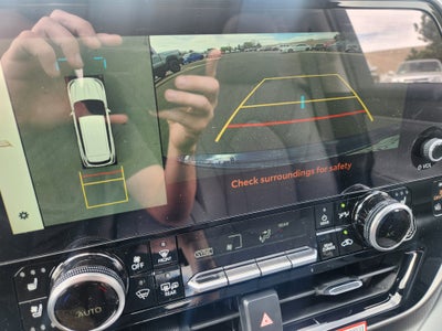 2026 Toyota Highlander Hybrid Limited