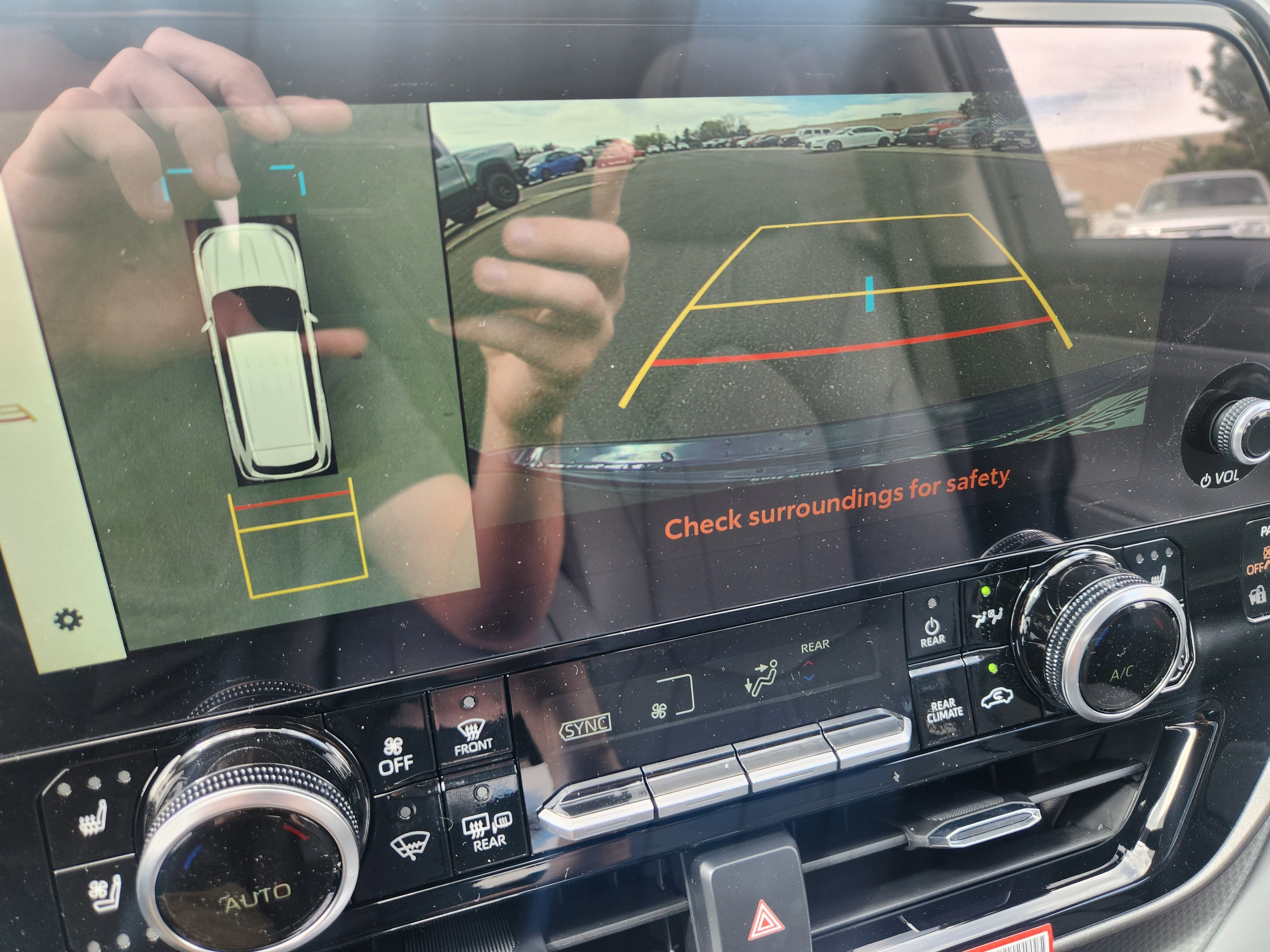 2026 Toyota Highlander Hybrid Limited