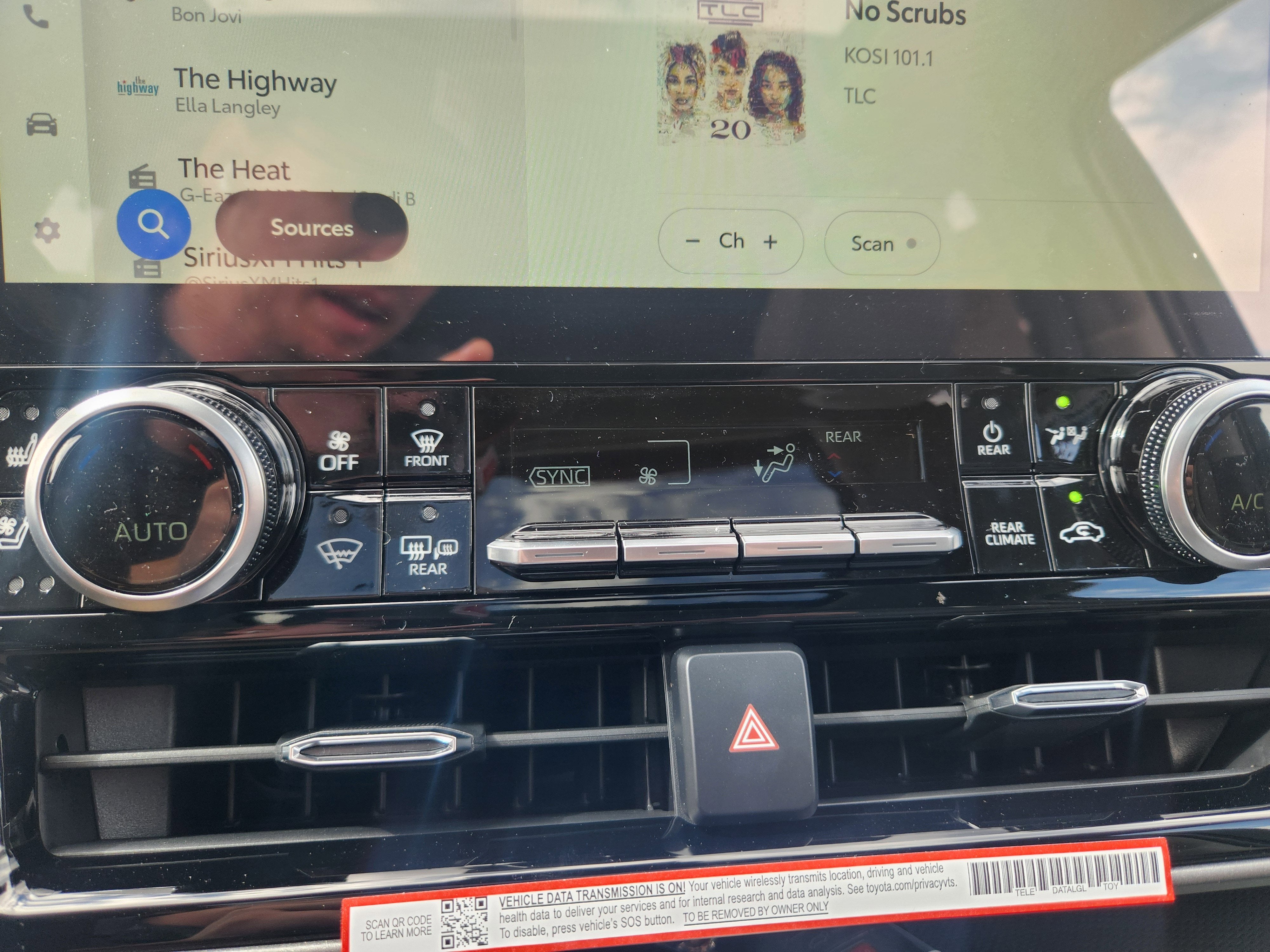 2026 Toyota Highlander Hybrid Limited