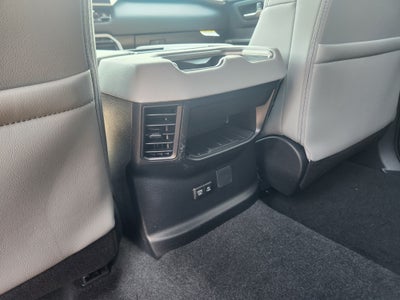 2026 Toyota Tundra i-FORCE MAX Tundra Limited