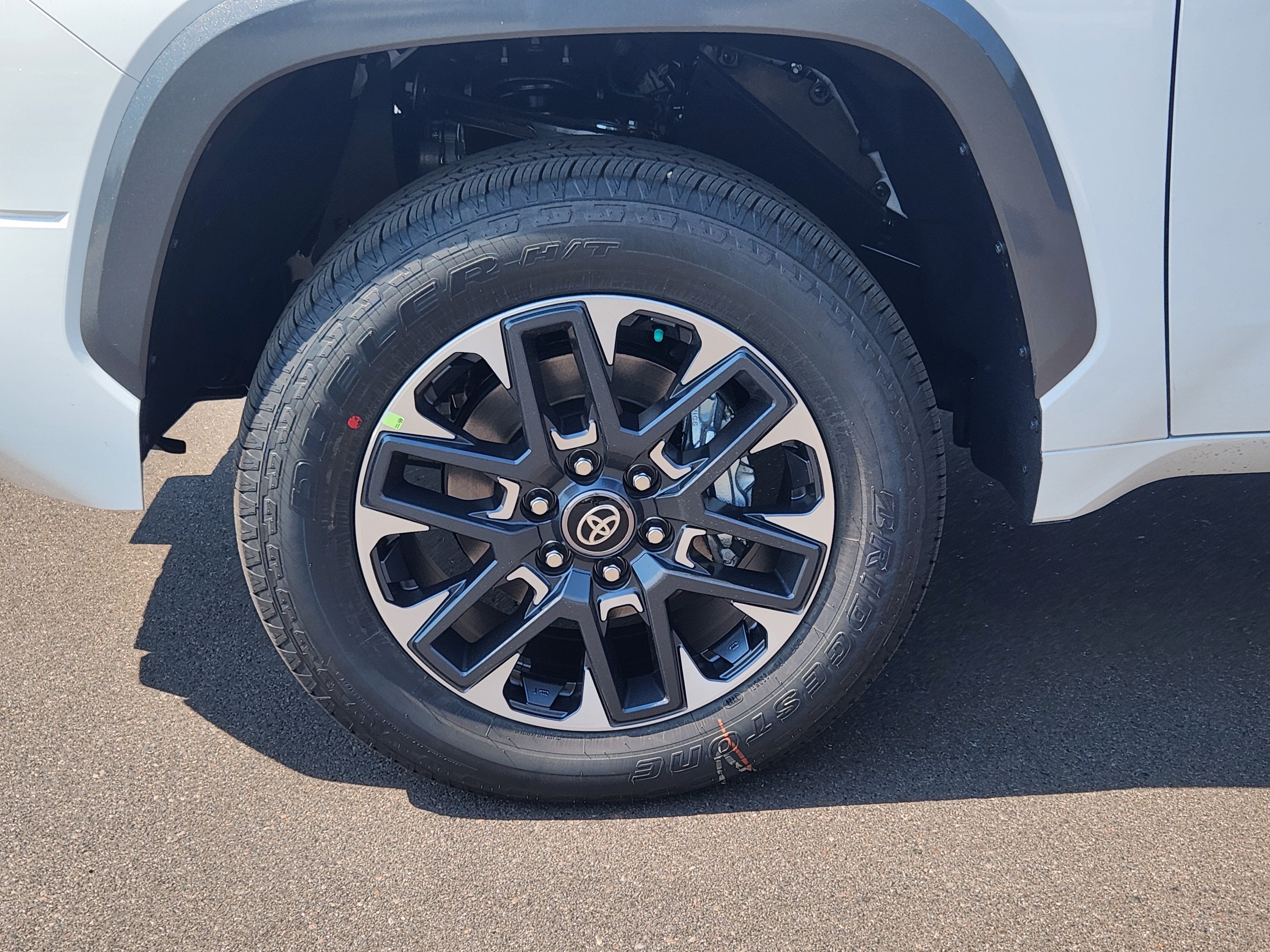 2026 Toyota Tundra i-FORCE MAX Tundra Limited