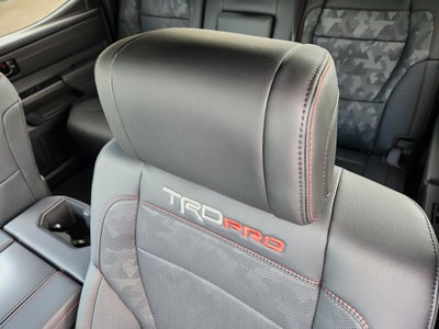 2026 Toyota Tundra i-FORCE MAX Tundra TRD Pro