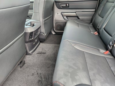 2026 Toyota Tundra i-FORCE MAX Tundra TRD Pro
