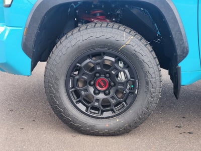 2026 Toyota Tundra i-FORCE MAX Tundra TRD Pro