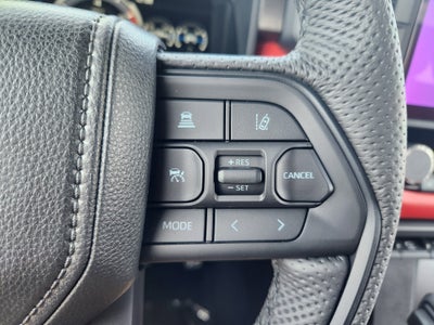2026 Toyota Tundra i-FORCE MAX Tundra TRD Pro