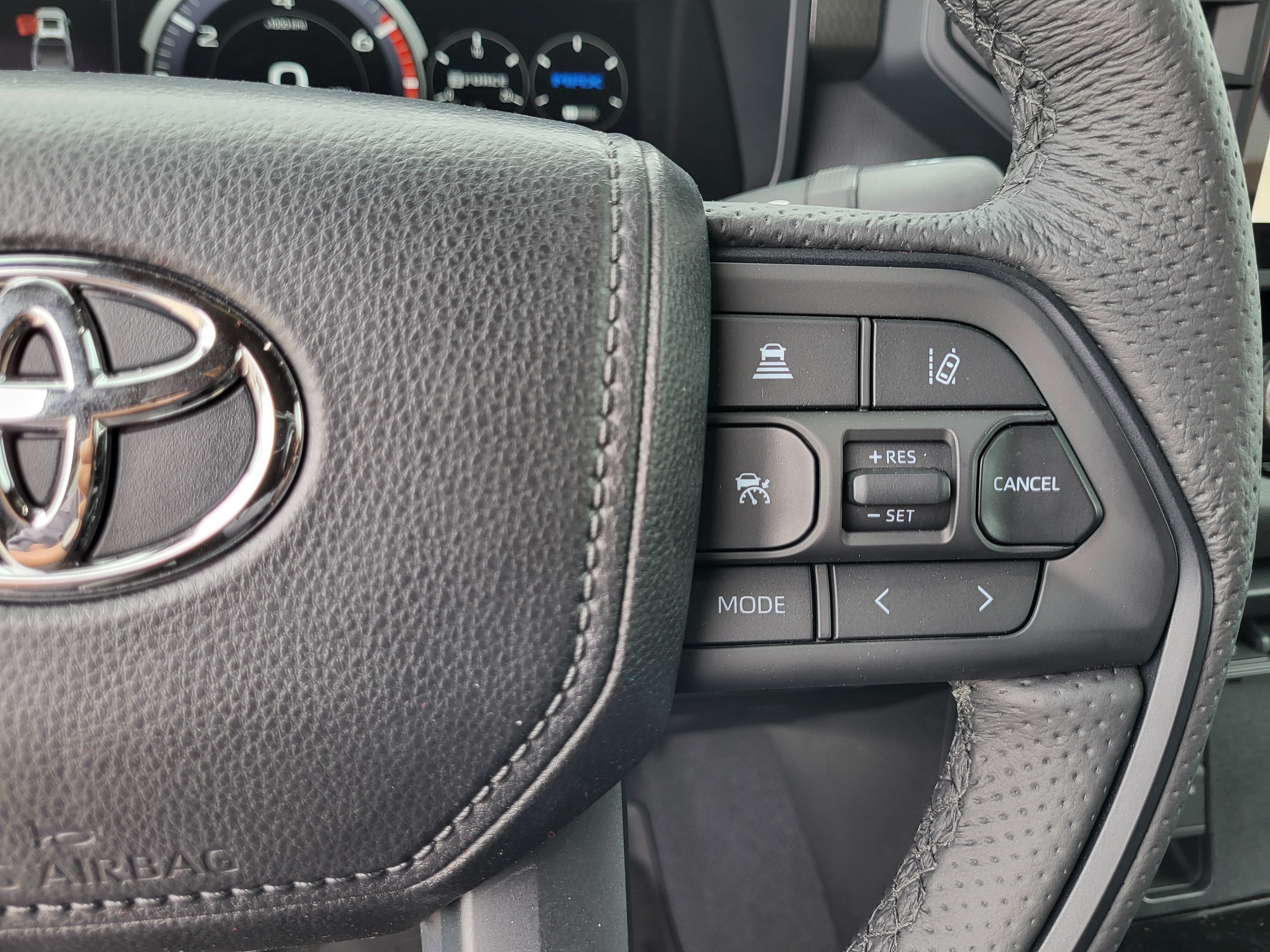 2026 Toyota Tundra i-FORCE MAX Tundra TRD Pro