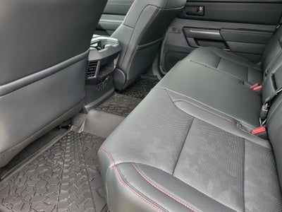 2026 Toyota Tundra i-FORCE MAX Tundra TRD Pro