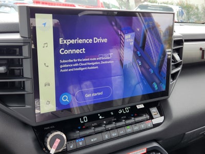 2026 Toyota Tundra i-FORCE MAX Tundra TRD Pro