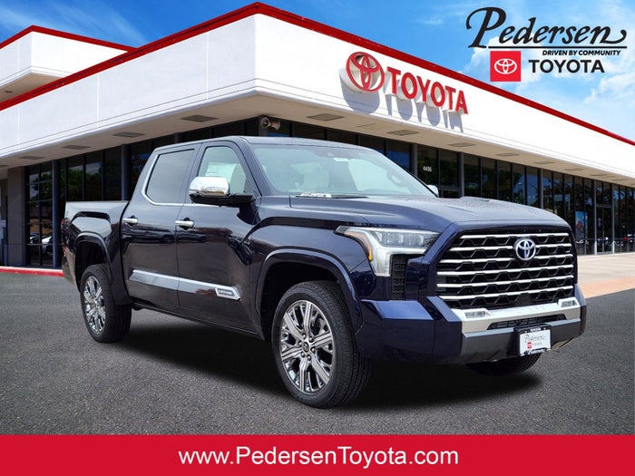 Toyota Dealership I New Cars and Trucks For Sale in Fort Collins, CO ...