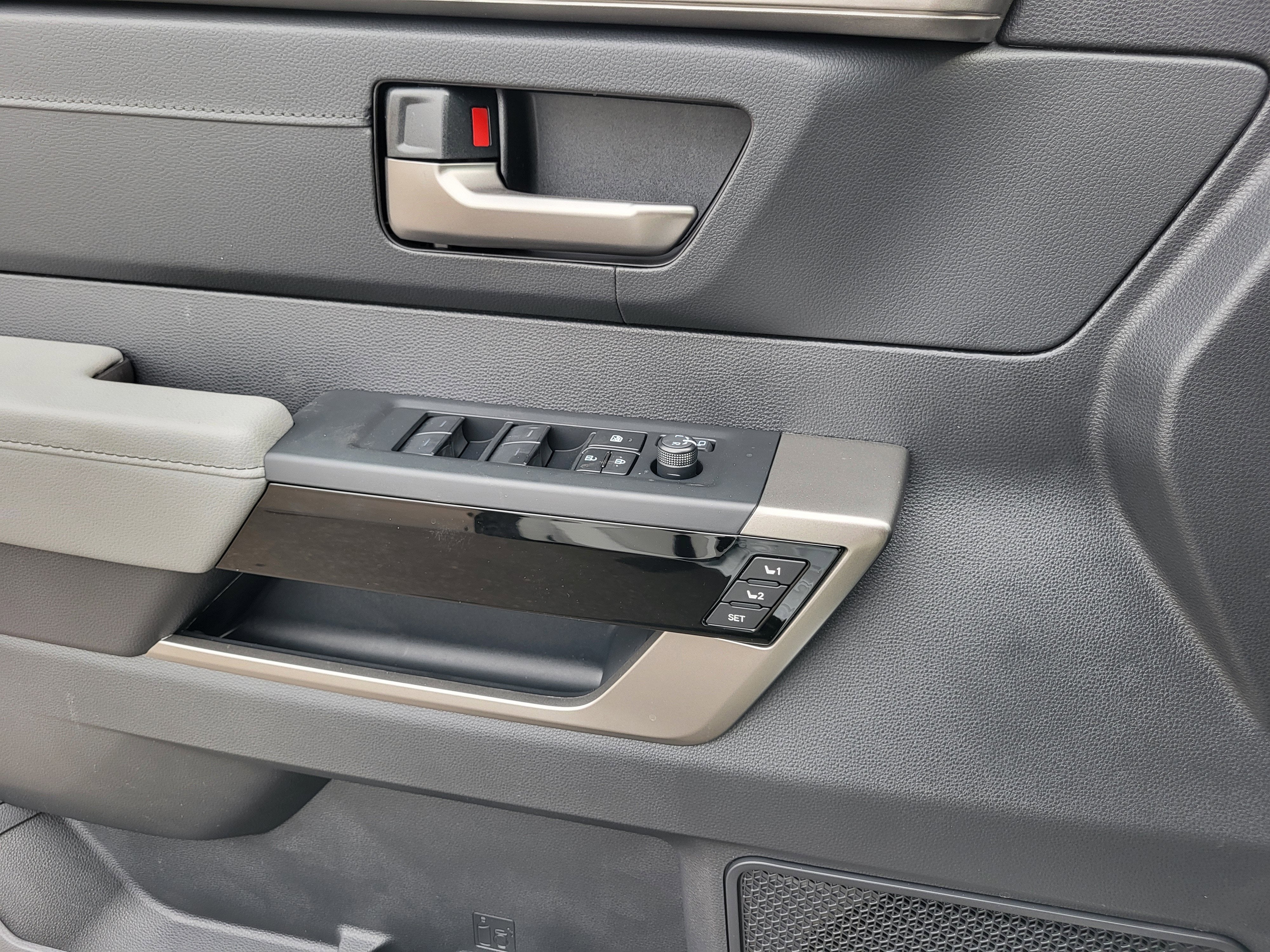 2026 Toyota Tundra i-FORCE MAX Tundra Limited